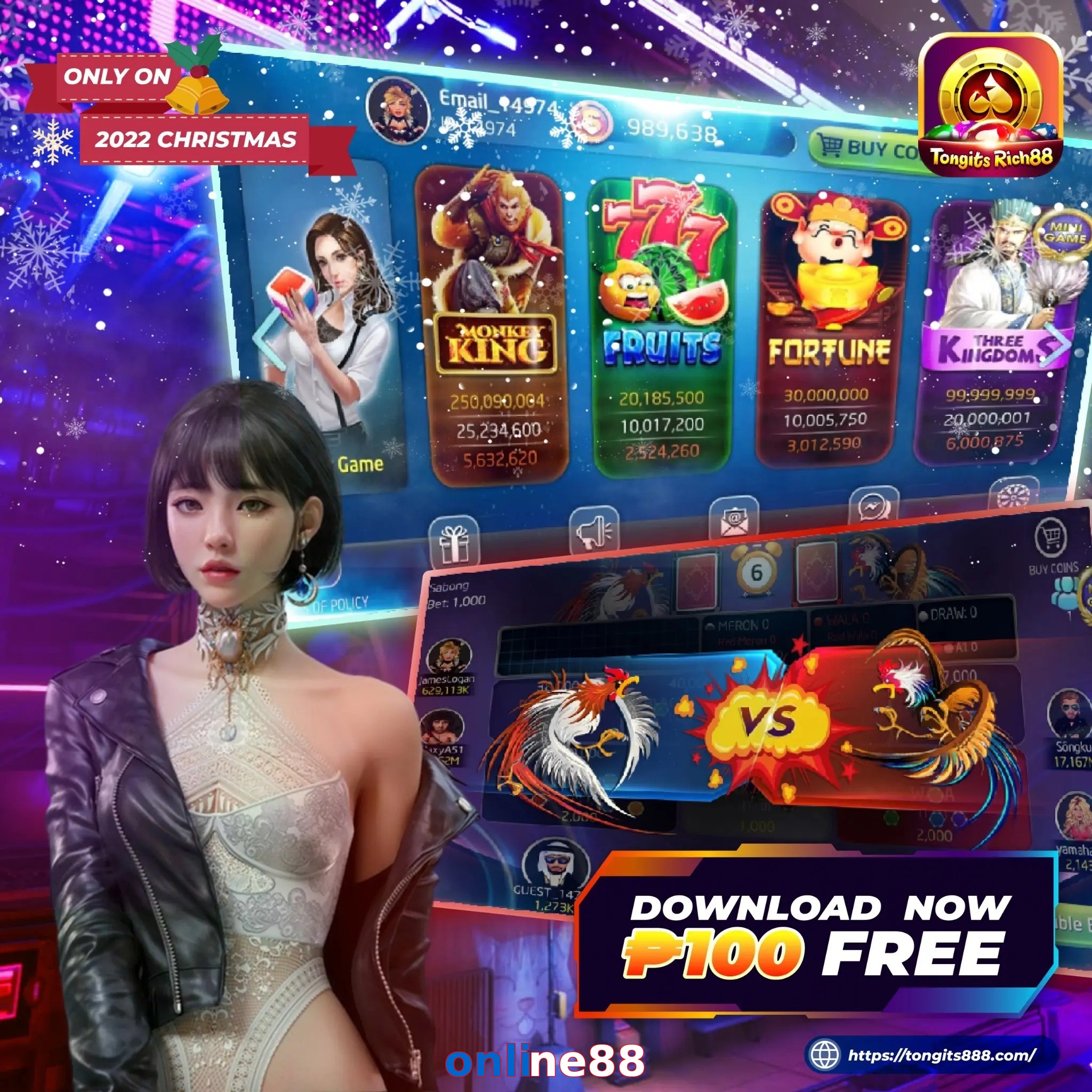 online88