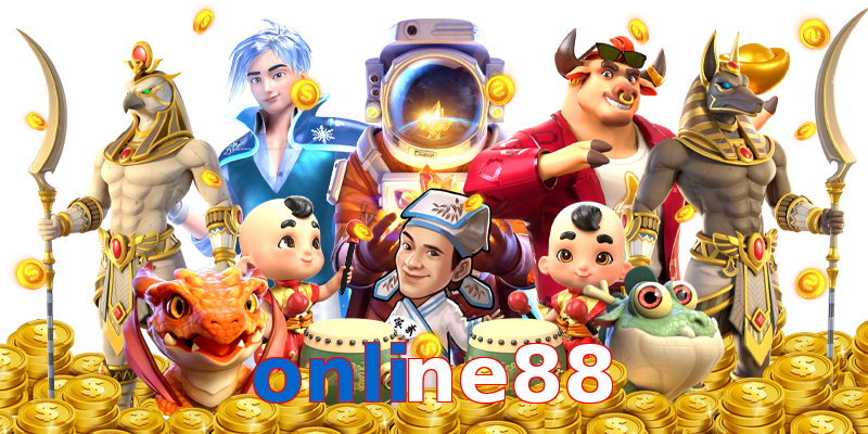 online88