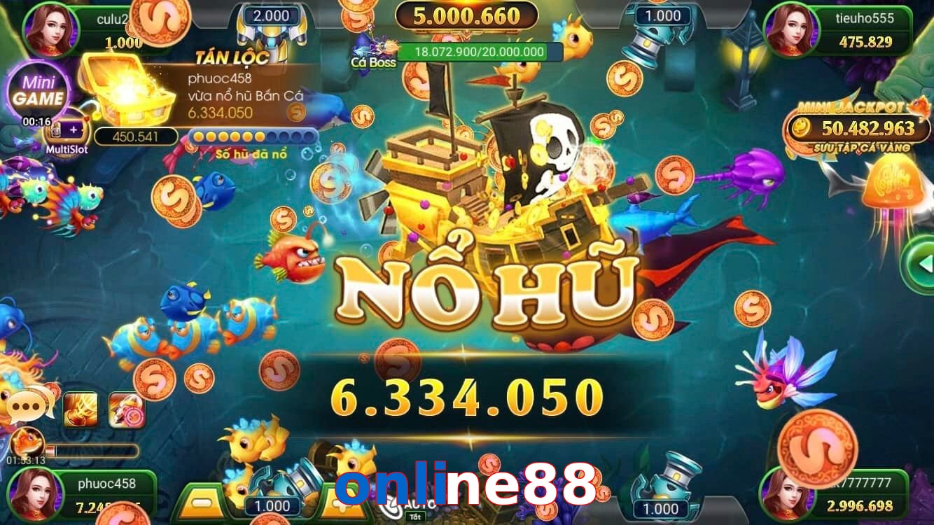 online88