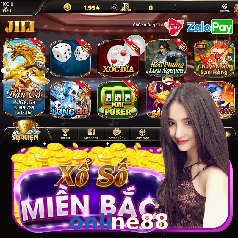 online88